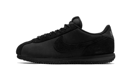 Nike Cortez PRM Great Outdoors Triple Black - FJ5465-010 - Kickzmi