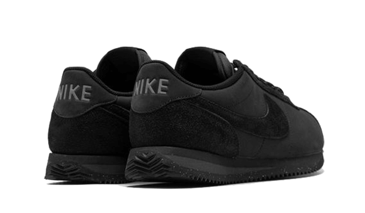 Nike Cortez PRM Great Outdoors Triple Black - FJ5465-010 - Kickzmi