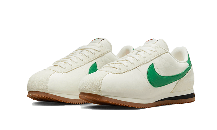 Nike Cortez Sail Aloe Vera - FD0728-133 - Kickzmi