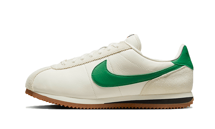 Nike Cortez Sail Aloe Vera - FD0728-133 - Kickzmi