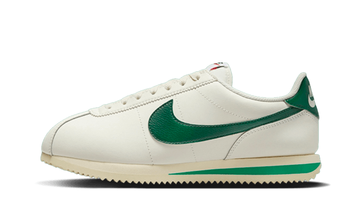 Nike Cortez Sail Gorge Green - DN1791-101 - Kickzmi