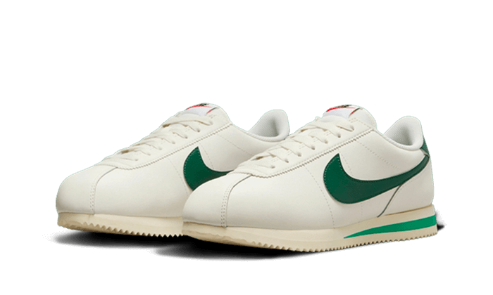 Nike Cortez Sail Gorge Green - DN1791-101 - Kickzmi