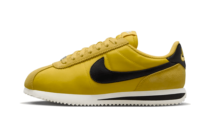 Nike Cortez Vivid Sulfur - DZ2795-700 - Kickzmi