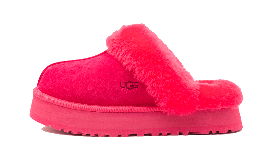 Disquette Slipper Pink Flow Kickzmi