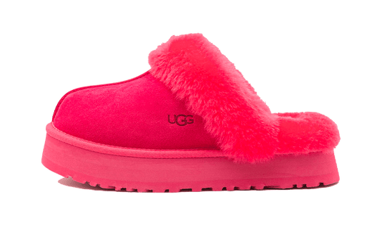 Disquette Slipper Pink Flow Kickzmi