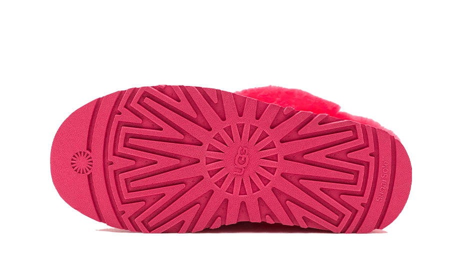 Disquette Slipper Pink Flow Kickzmi