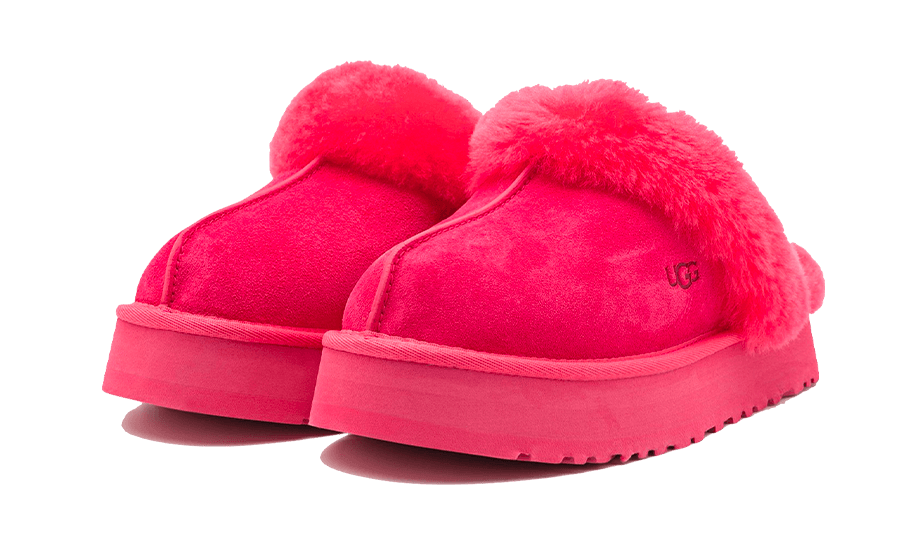 Disquette Slipper Pink Flow Kickzmi