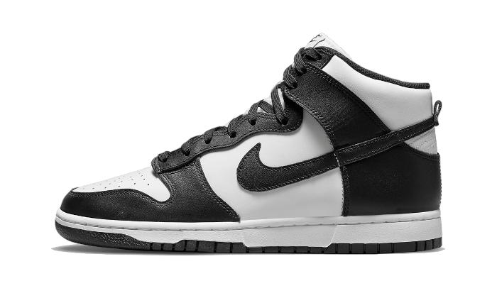 Sneakers éditions limitées et authentiques Nike Dunk High Panda (2021) - DD1869-103 / DD1399-105 / DB2179-103 - Kickzmi