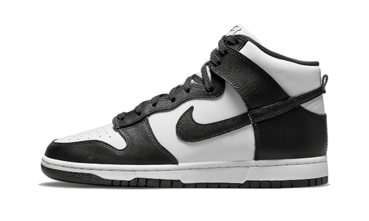 Sneakers éditions limitées et authentiques Nike Dunk High Panda (2021) - DD1869-103 / DD1399-105 / DB2179-103 - Kickzmi