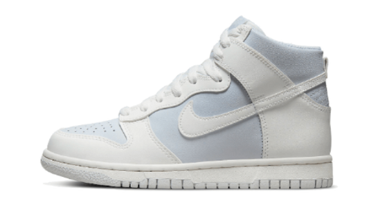 Sneakers éditions limitées et authentiques Nike Dunk High Summit White Football Grey - DB2179-107 -  Kickzmi