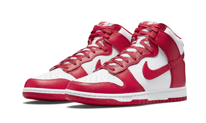 Nike Dunk High University Red - DD1399-106 - Kickzmi