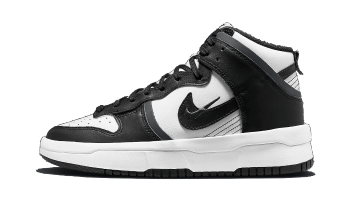 Nike Dunk High Up Panda - DH3718-104 - Kickzmi