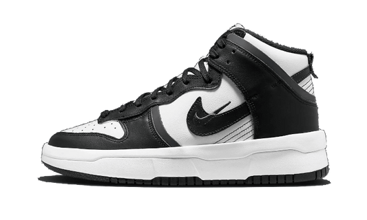 Nike Dunk High Up Panda - DH3718-104 - Kickzmi