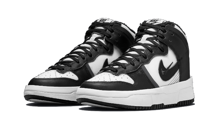 Nike Dunk High Up Panda - DH3718-104 - Kickzmi