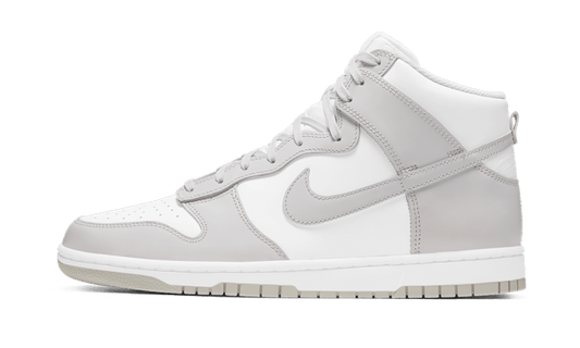 Nike Dunk High Vast Grey - DB2179-101 - Kickzmi