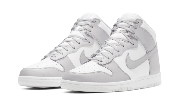 Nike Dunk High Vast Grey - DB2179-101 - Kickzmi