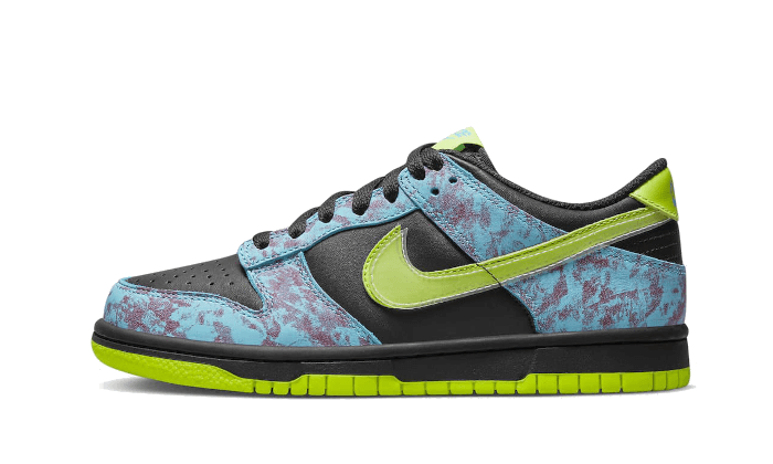 Nike Dunk Low Acid Wash - DV1694-900 - Kickzmi