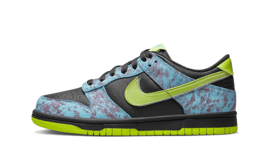 Nike Dunk Low Acid Wash - DV1694-900 - Kickzmi