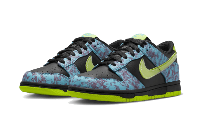 Nike Dunk Low Acid Wash - DV1694-900 - Kickzmi