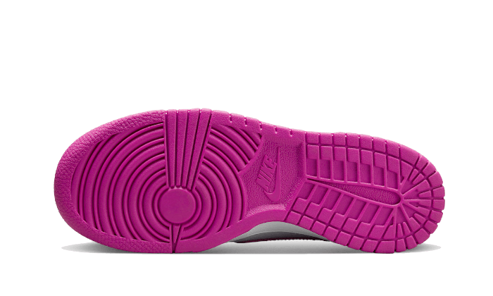 Nike Dunk Low Active Fuchsia - FJ0704-100 - Kickzmi