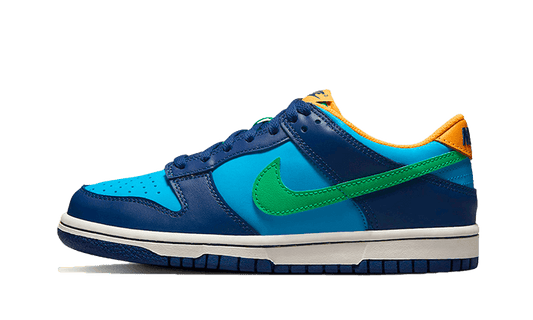 Nike Dunk Low All Star 2023 - DV1693-401 - Kickzmi