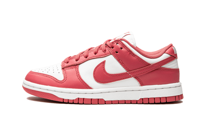 Nike Dunk Low Archeo Pink - DD1503-111 - Kickzmi