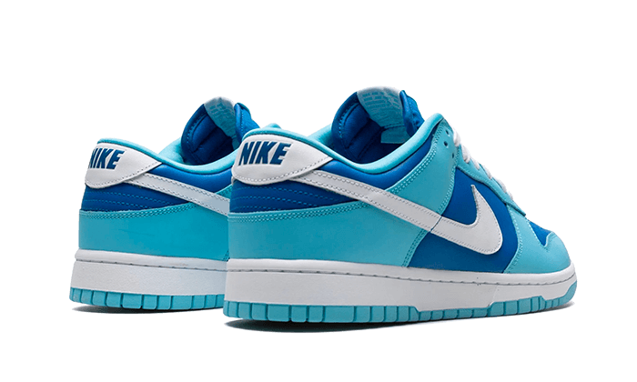 Nike Dunk Low Argon - DM0121-400 - Kickzmi