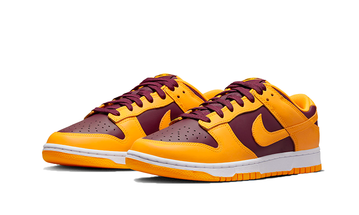 Nike Dunk Low Arizona State - DD1391-702 - Kickzmi