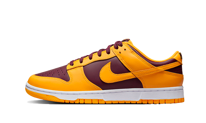 Nike Dunk Low Arizona State - DD1391-702 - Kickzmi