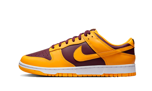 Nike Dunk Low Arizona State - DD1391-702 - Kickzmi