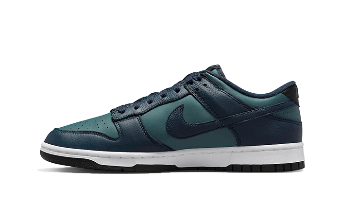 Nike Dunk Low Armory Navy - DR9705-300 - Kickzmi