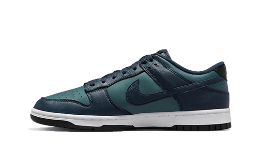 Nike Dunk Low Armory Navy - DR9705-300 - Kickzmi