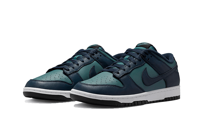 Nike Dunk Low Armory Navy - DR9705-300 - Kickzmi