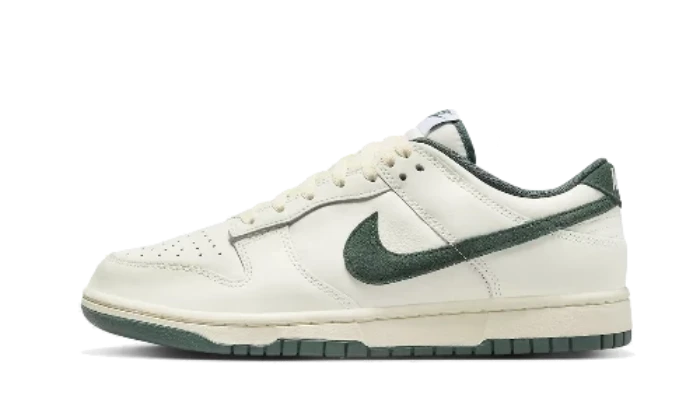 Sneakers éditions limitées et authentiques Nike Dunk Low Athletic Department Deep Jungle - FQ8080-133 -  Kickzmi