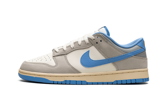 Nike Dunk Low Athletic Department University Blue - FN7488-133 - Kickzmi