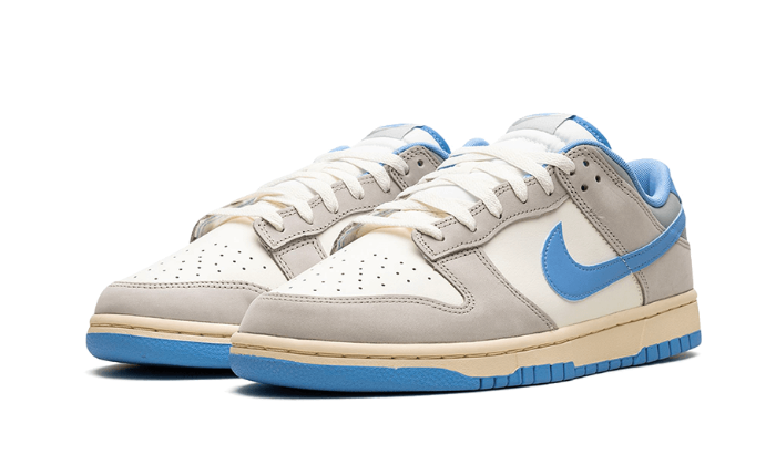 Nike Dunk Low Athletic Department University Blue - FN7488-133 - Kickzmi