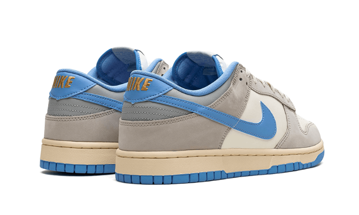 Nike Dunk Low Athletic Department University Blue - FN7488-133 - Kickzmi