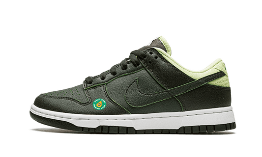 Nike Dunk Low Avocado - DM7606-300 - Kickzmi