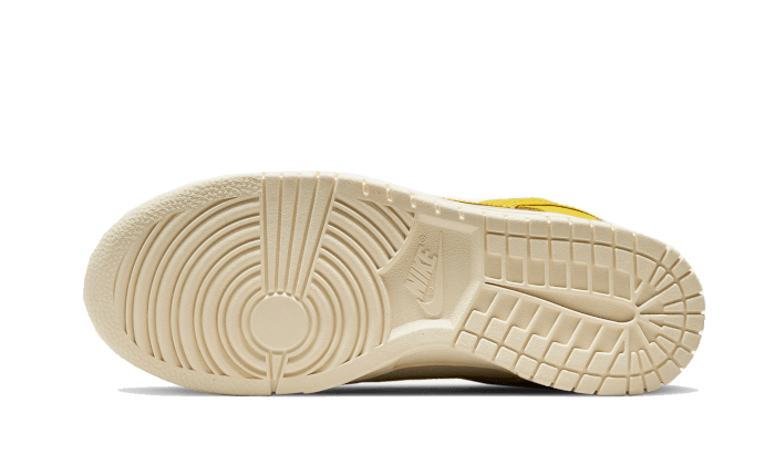 Nike Dunk Low Banana - DR5487-100 - Kickzmi