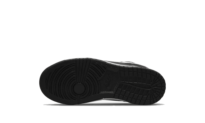 Nike Dunk Low Black White (2022) Enfant (PS) - DH9756-002 - Kickzmi