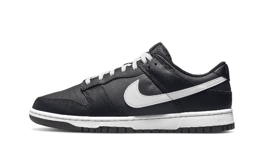 Nike Dunk Low Black White (2022) - DJ6188-002 - Kickzmi