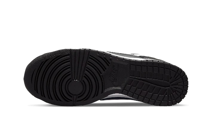 Nike Dunk Low Black White (2022) - DJ6188-002 - Kickzmi