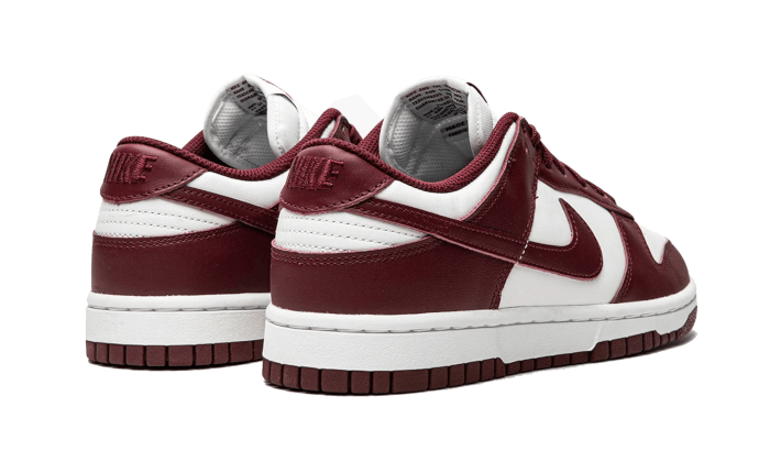 Nike Dunk Low Bordeaux - DD1503-108 - Kickzmi