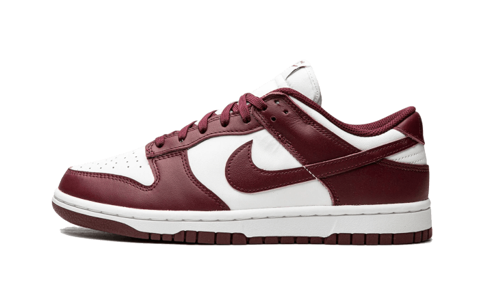 Nike Dunk Low Bordeaux - DD1503-108 - Kickzmi