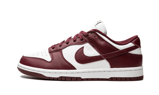 Nike Dunk Low Bordeaux - DD1503-108 - Kickzmi