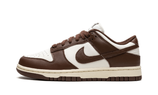 Sneakers éditions limitées et authentiques Nike Dunk Low Cacao Wow - DD1503-124 - Kickzmi