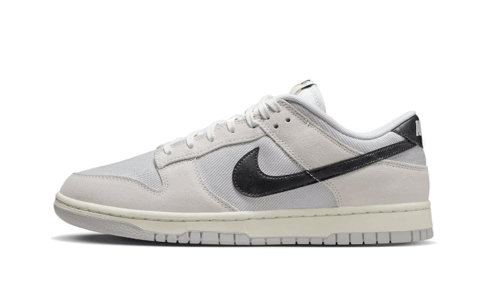 Nike Dunk Low Certified Fresh - DO9776-001 - Kickzmi