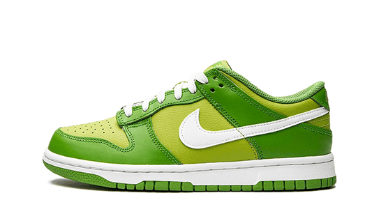 Nike Dunk Low Chlorophyll - DJ6188-300 - Kickzmi