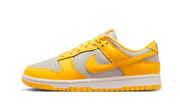 Nike Dunk Low Citron Pulse - DD1503-002 - Kickzmi