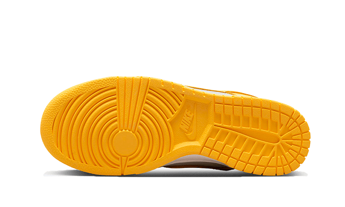 Nike Dunk Low Citron Pulse - DD1503-002 - Kickzmi